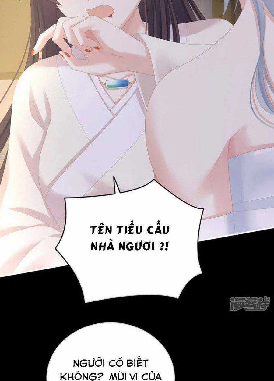 Hậu Cung Của Nữ Đế Chapter 306 trang 31