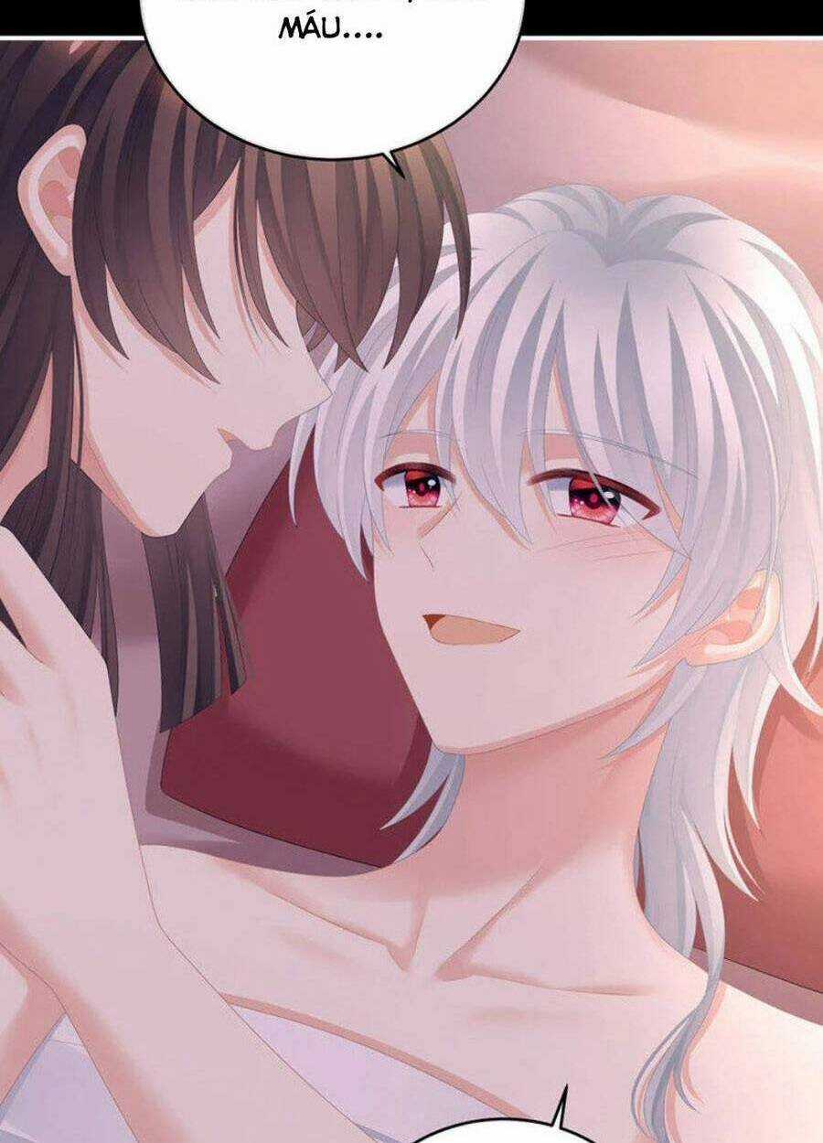 Hậu Cung Của Nữ Đế Chapter 306 trang 32