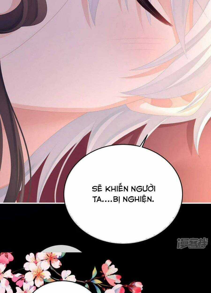 Hậu Cung Của Nữ Đế Chapter 306 trang 34