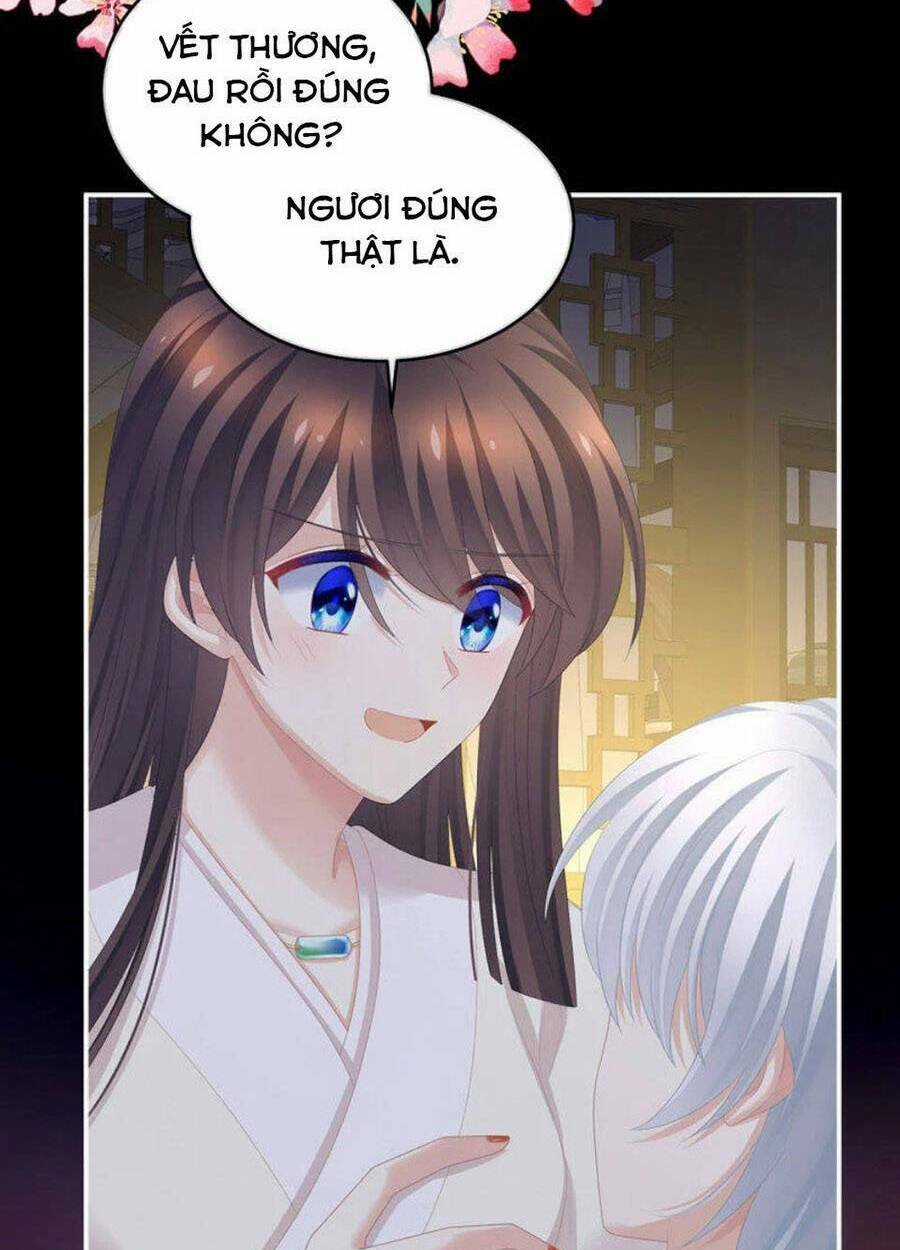 Hậu Cung Của Nữ Đế Chapter 306 trang 35