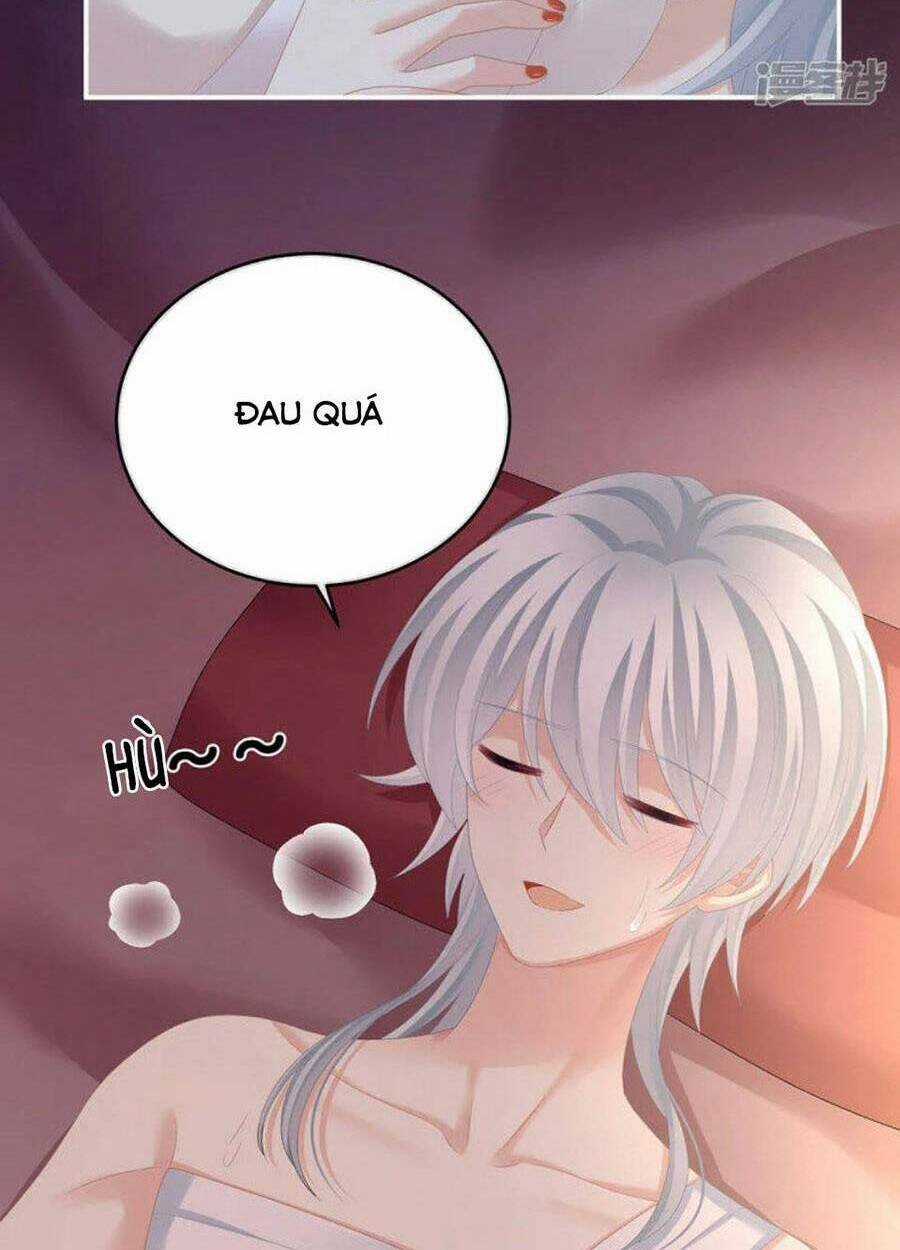 Hậu Cung Của Nữ Đế Chapter 306 trang 36