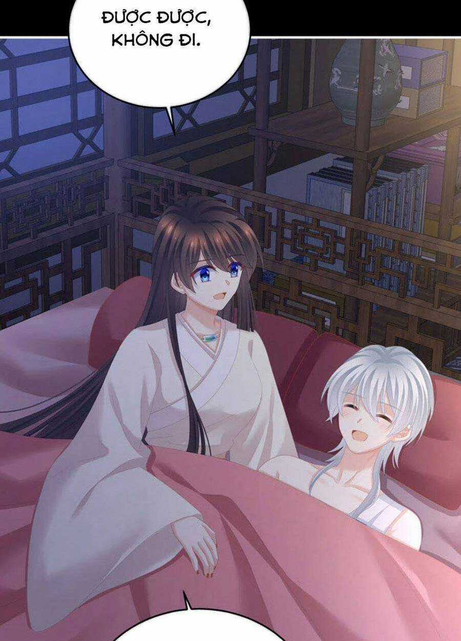 Hậu Cung Của Nữ Đế Chapter 306 trang 38