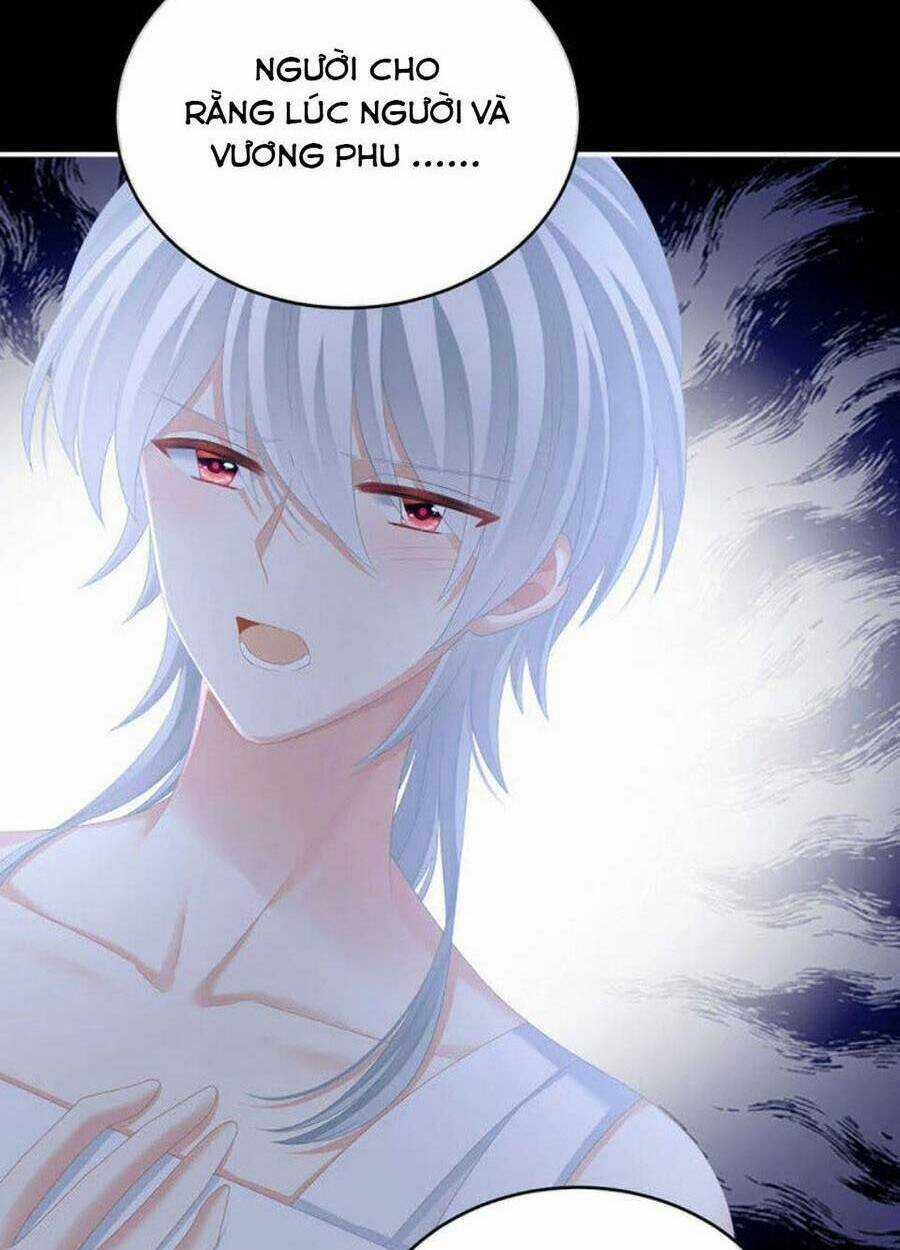 Hậu Cung Của Nữ Đế Chapter 306 trang 4