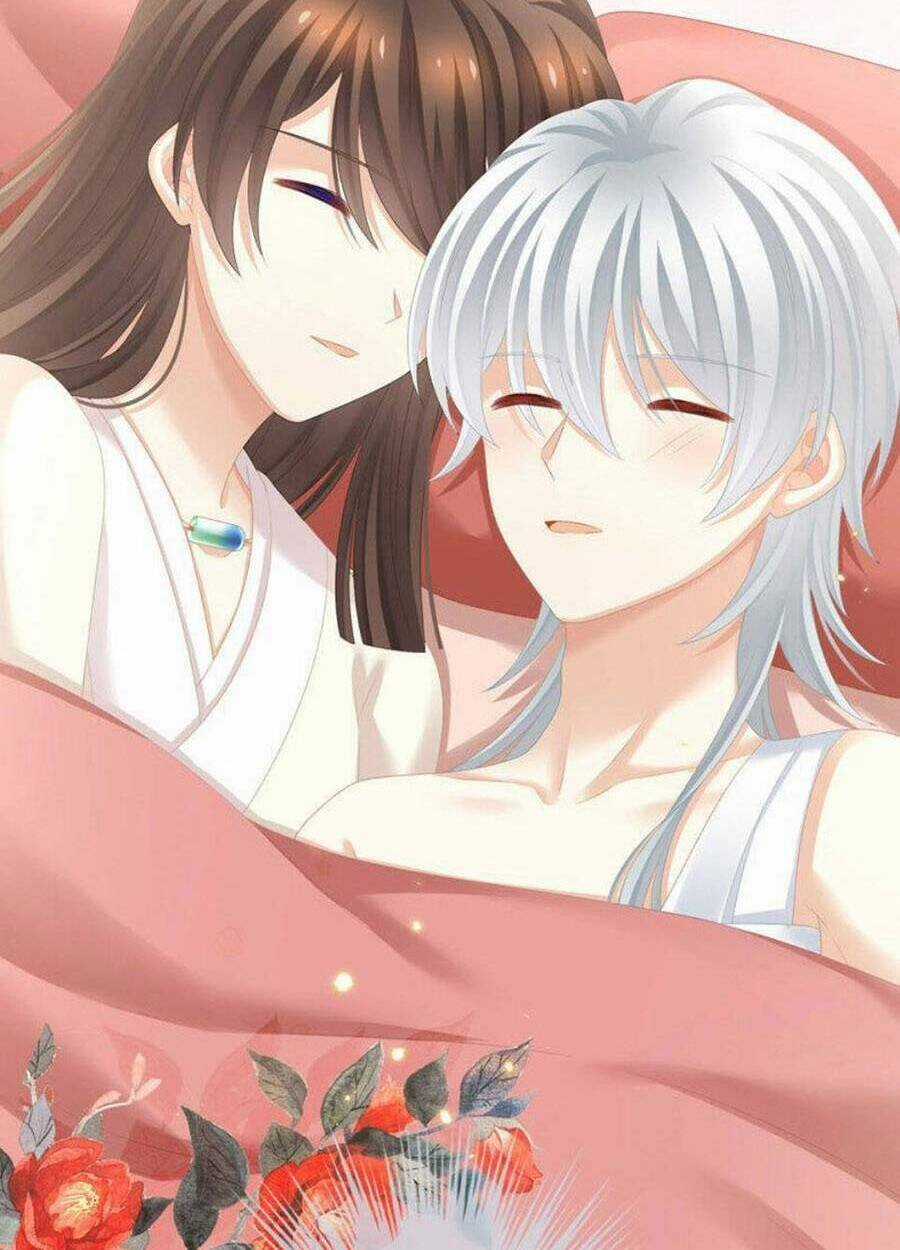 Hậu Cung Của Nữ Đế Chapter 306 trang 40