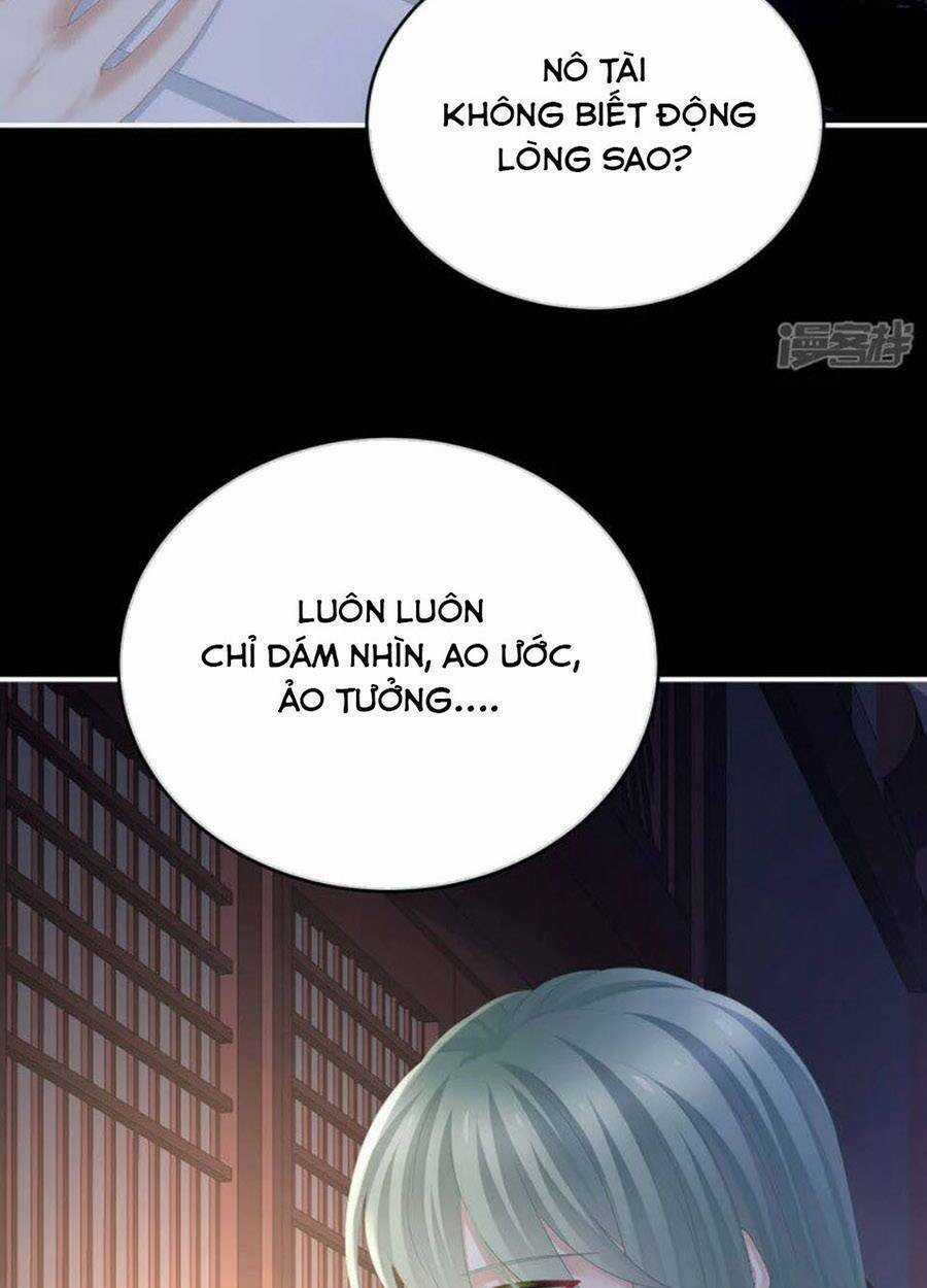 Hậu Cung Của Nữ Đế Chapter 306 trang 5