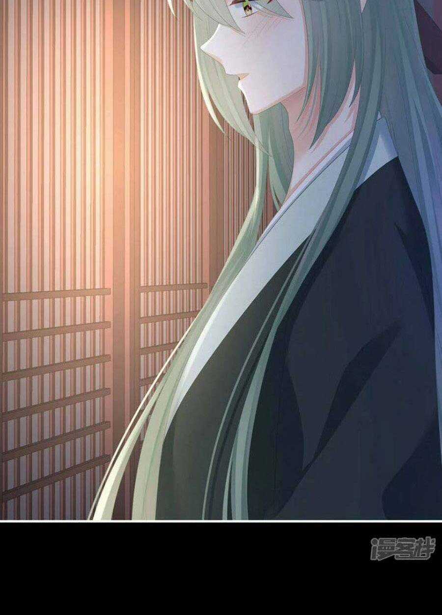 Hậu Cung Của Nữ Đế Chapter 306 trang 6