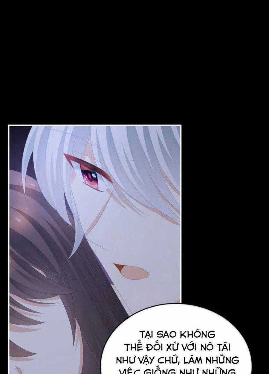 Hậu Cung Của Nữ Đế Chapter 306 trang 7