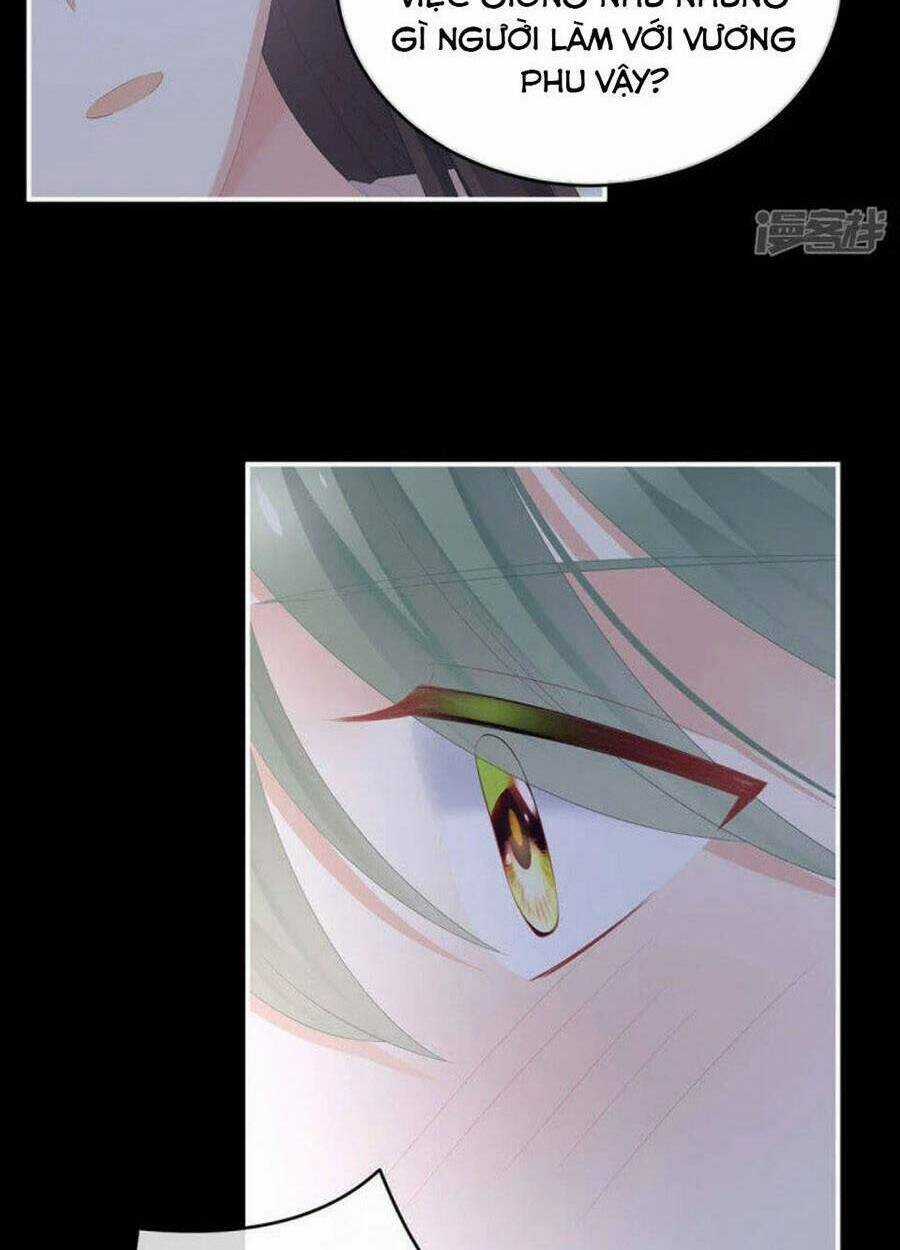 Hậu Cung Của Nữ Đế Chapter 306 trang 8