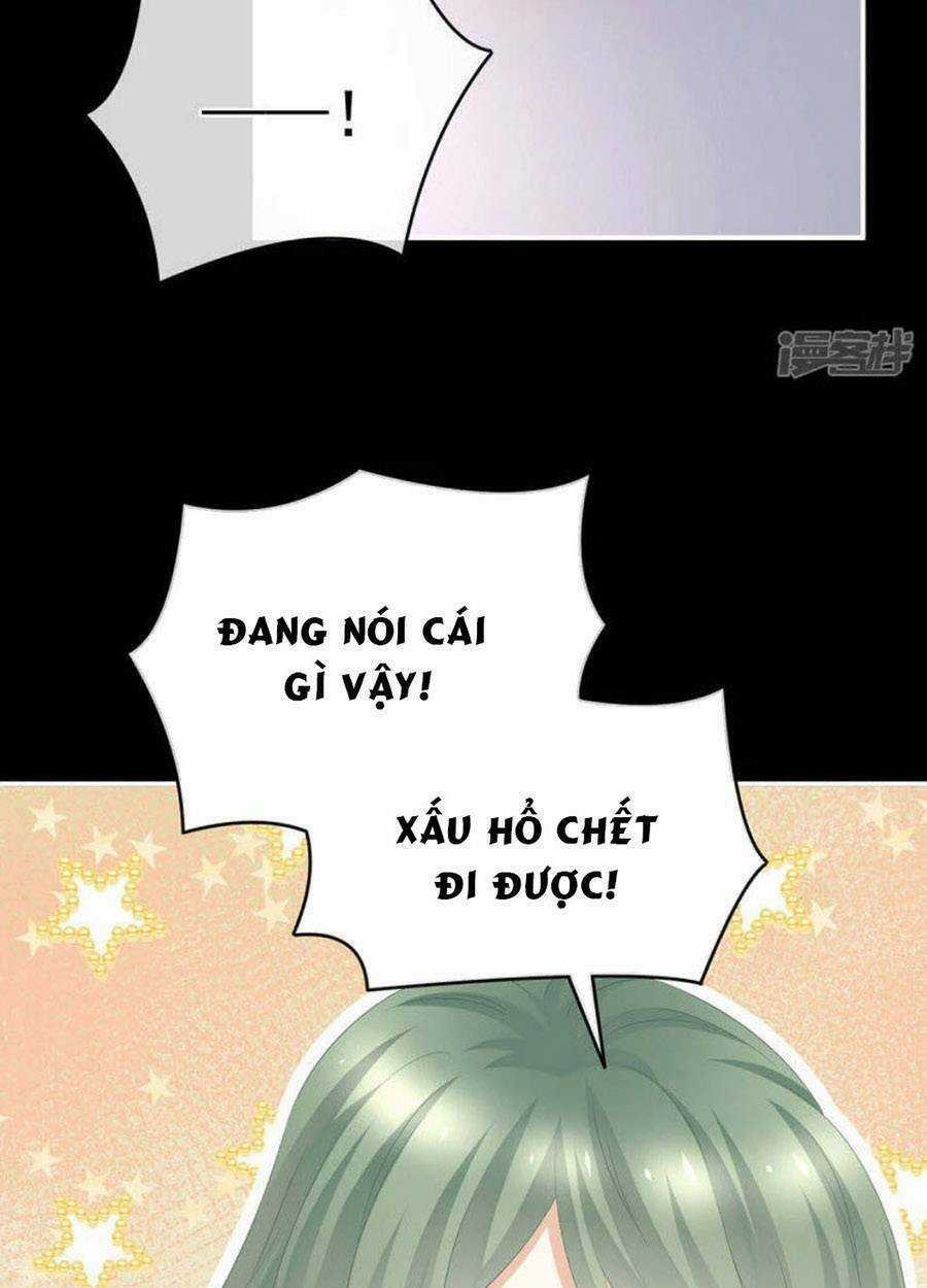 Hậu Cung Của Nữ Đế Chapter 306 trang 9