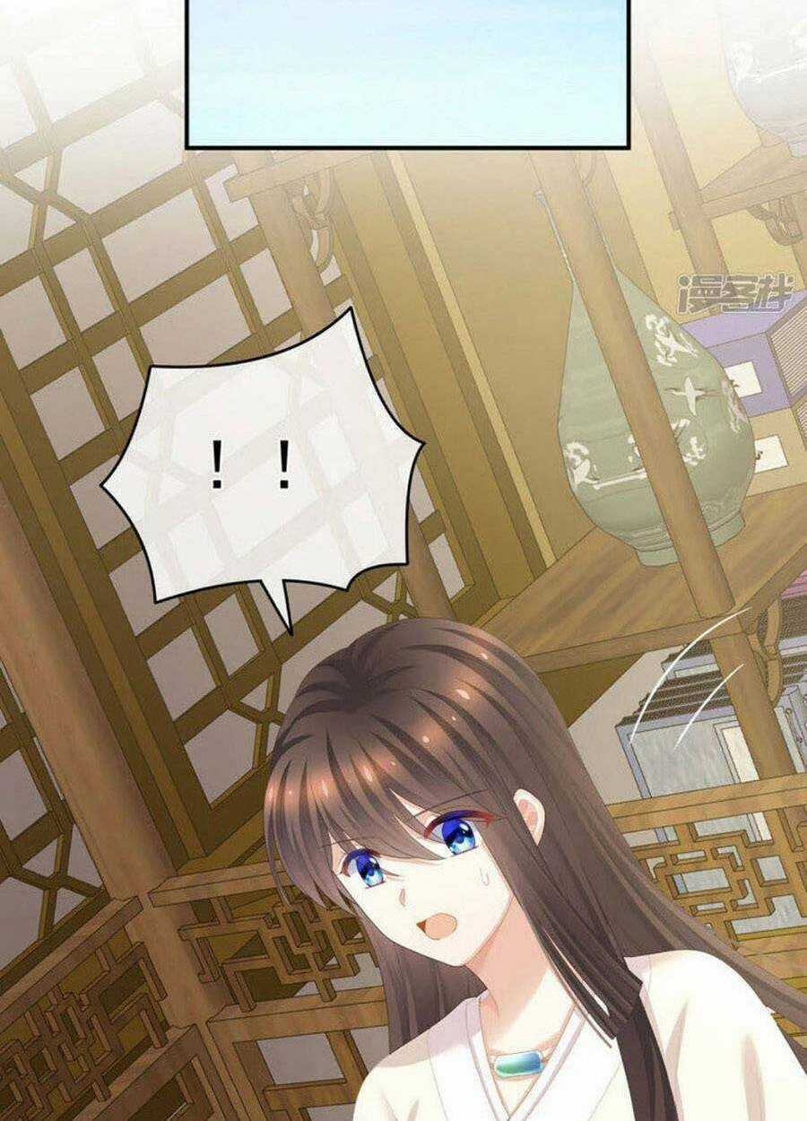 Hậu Cung Của Nữ Đế Chapter 307 trang 10