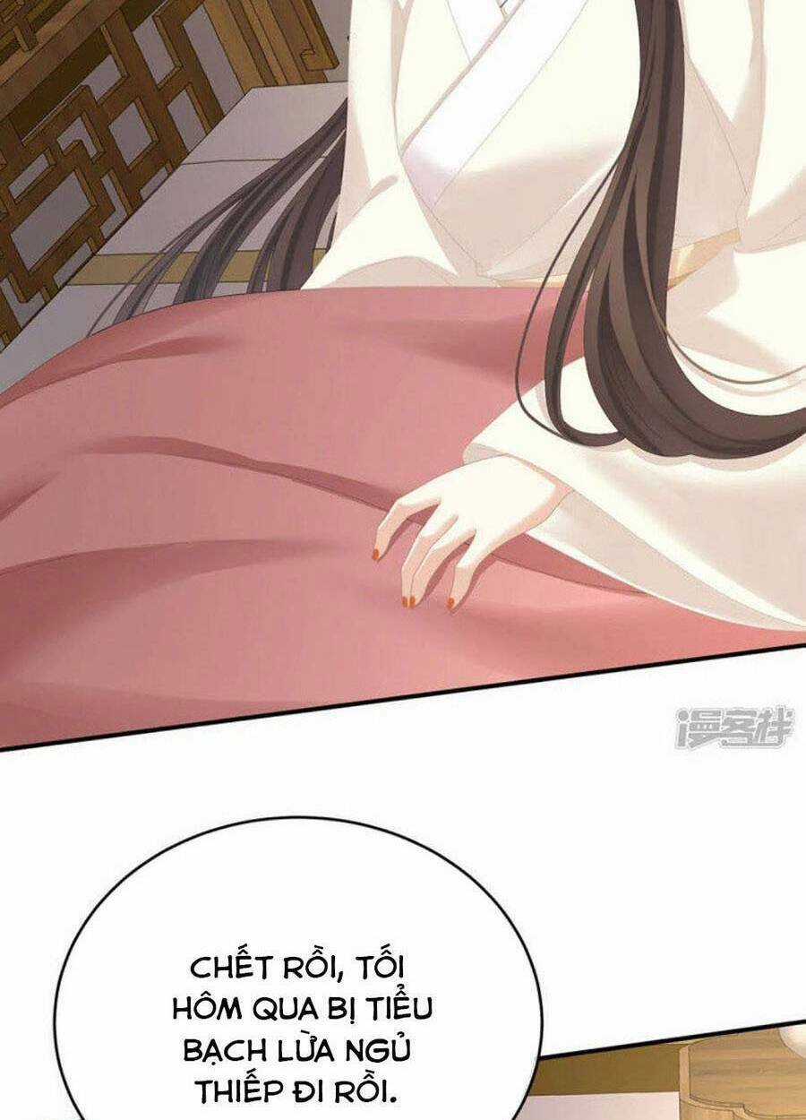 Hậu Cung Của Nữ Đế Chapter 307 trang 11