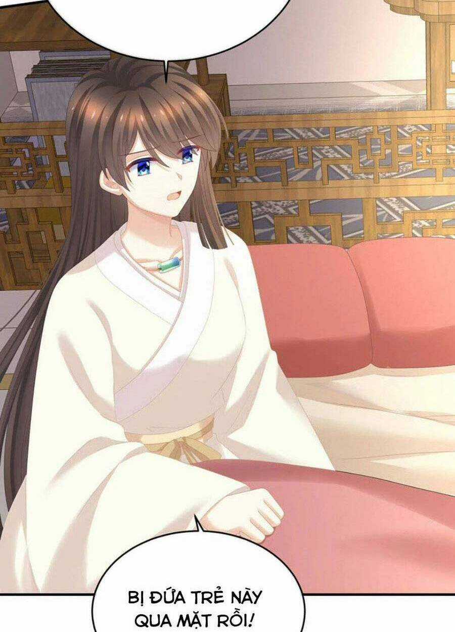 Hậu Cung Của Nữ Đế Chapter 307 trang 12