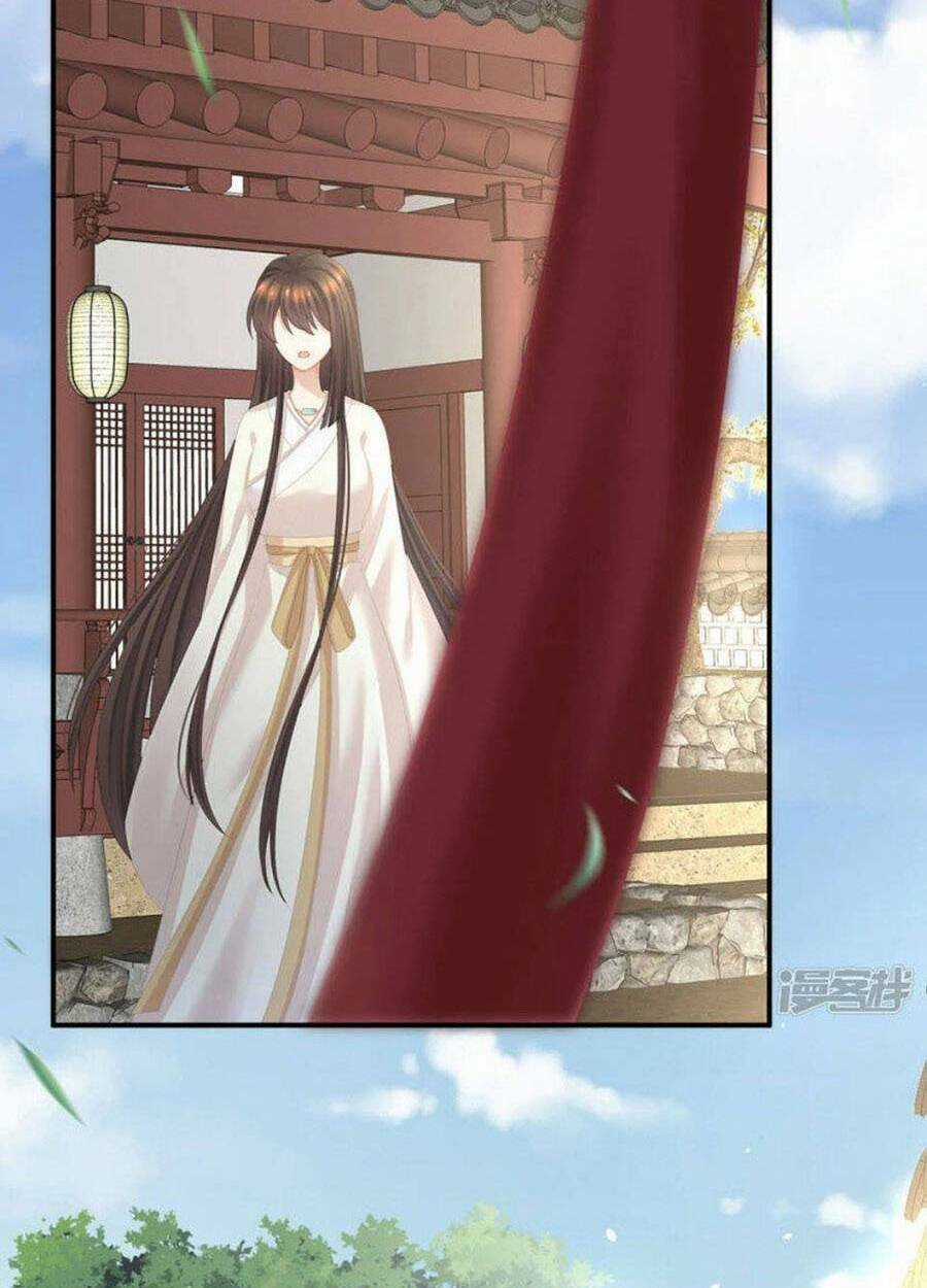 Hậu Cung Của Nữ Đế Chapter 307 trang 15