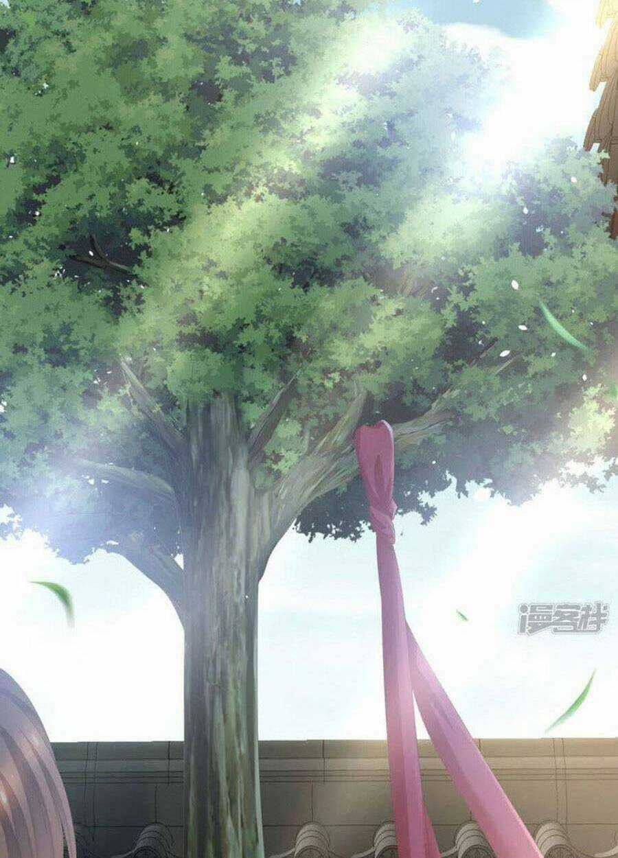 Hậu Cung Của Nữ Đế Chapter 307 trang 16