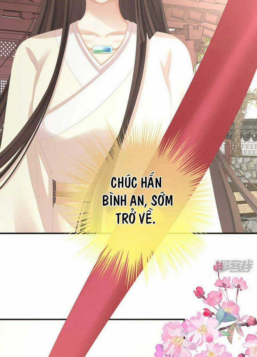 Hậu Cung Của Nữ Đế Chapter 307 trang 19