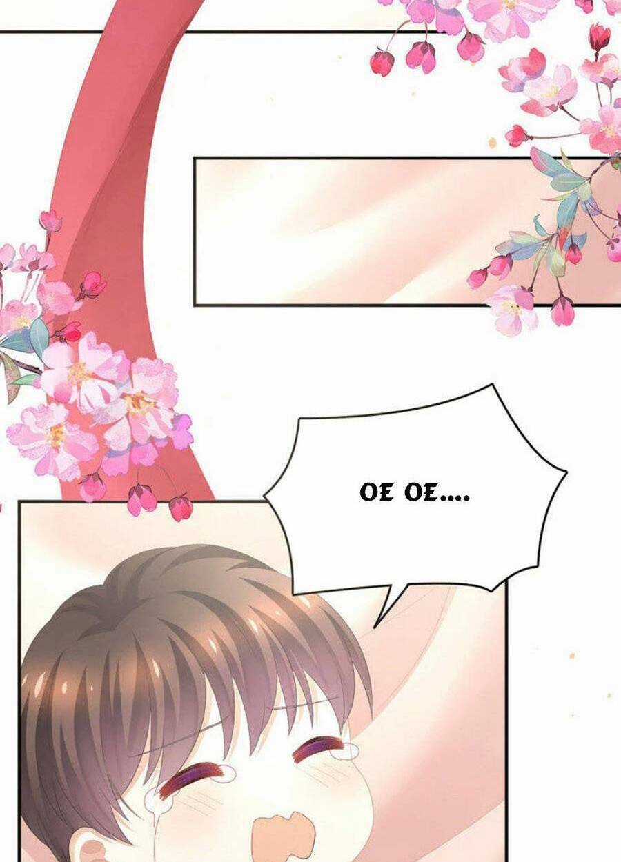 Hậu Cung Của Nữ Đế Chapter 307 trang 20