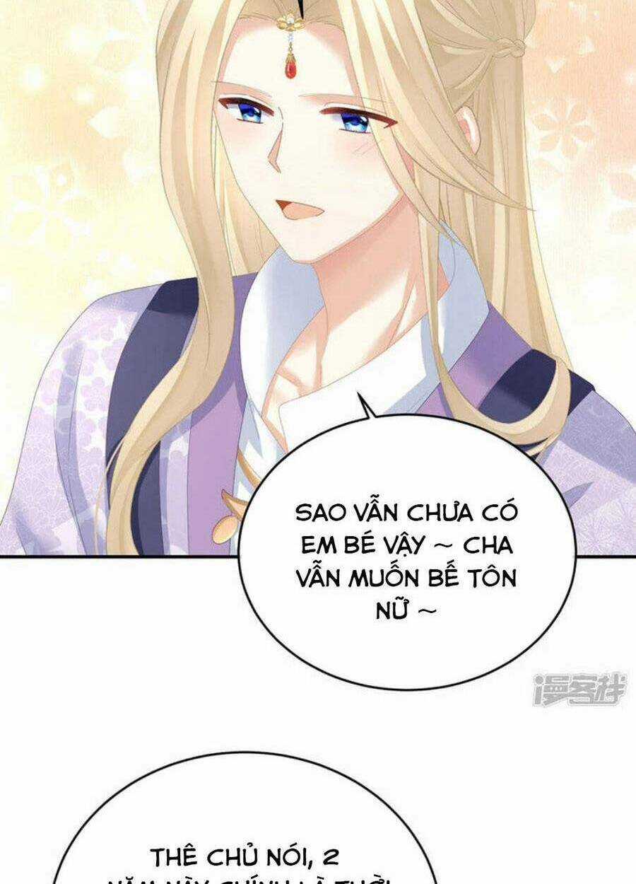 Hậu Cung Của Nữ Đế Chapter 307 trang 25