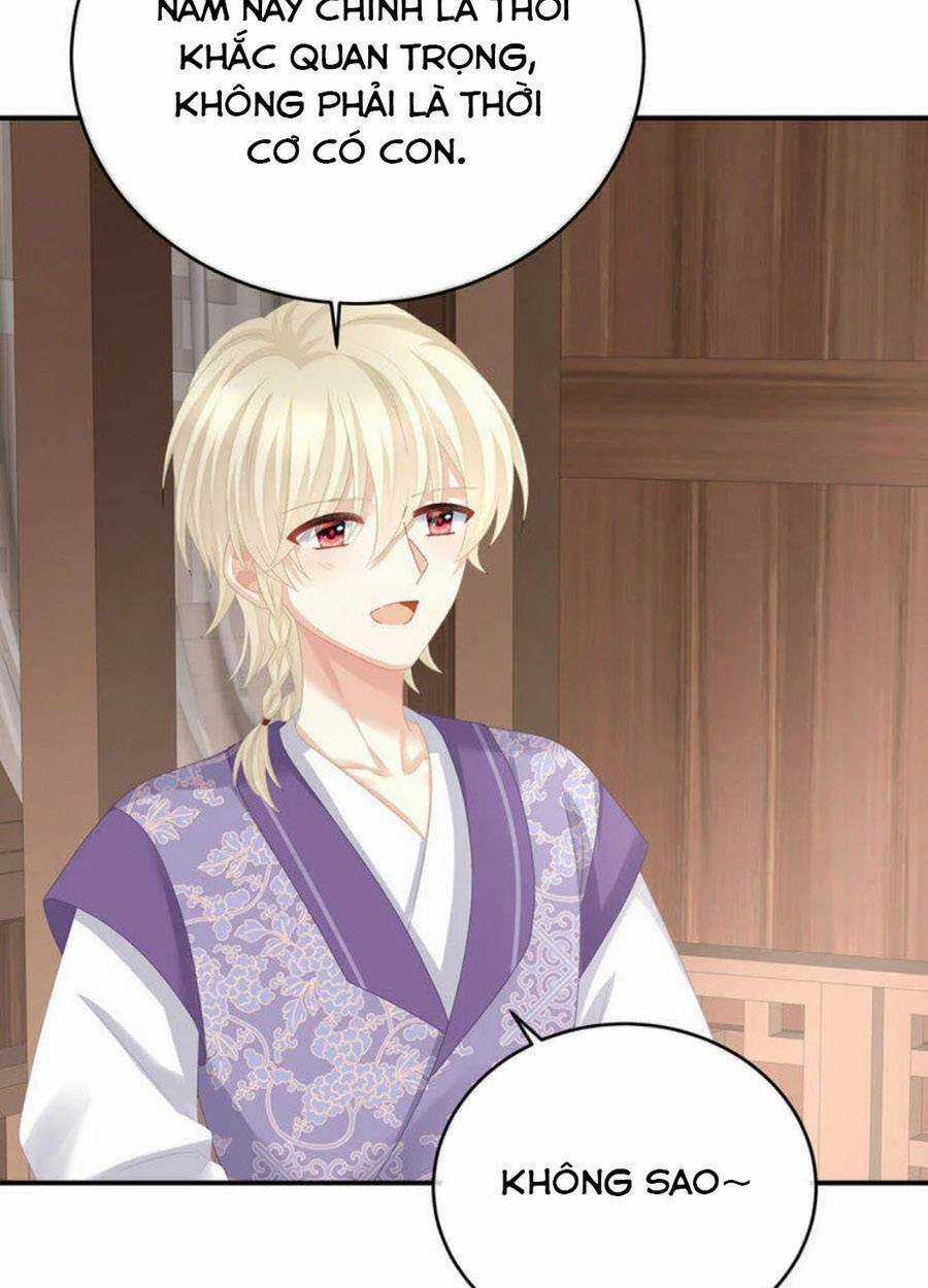 Hậu Cung Của Nữ Đế Chapter 307 trang 26