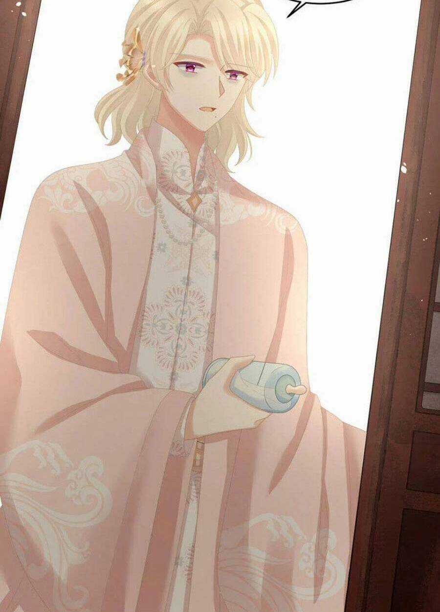 Hậu Cung Của Nữ Đế Chapter 307 trang 29