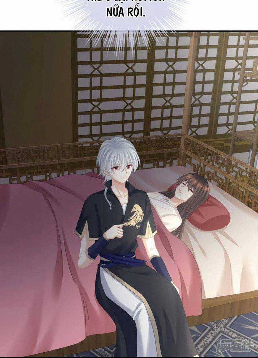 Hậu Cung Của Nữ Đế Chapter 307 trang 3