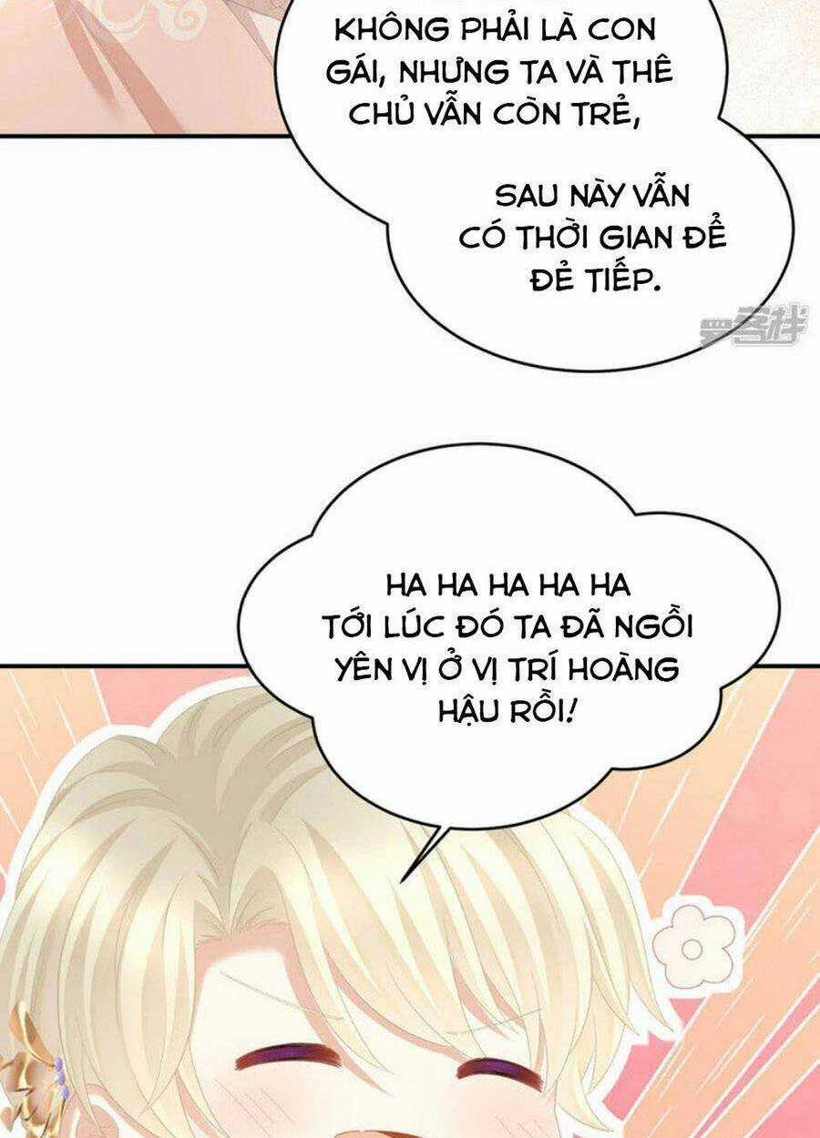 Hậu Cung Của Nữ Đế Chapter 307 trang 33