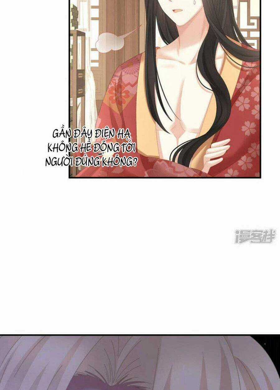 Hậu Cung Của Nữ Đế Chapter 307 trang 35