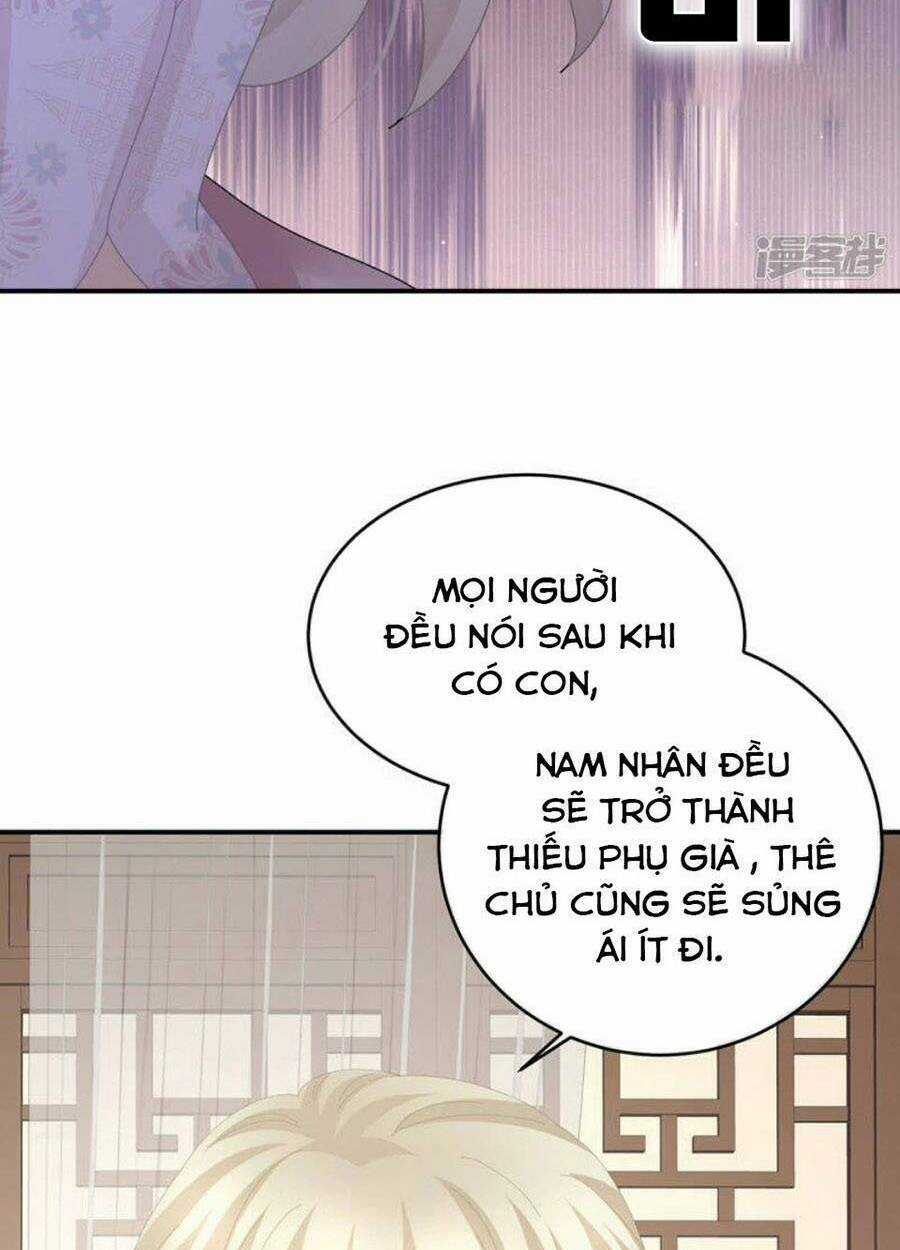 Hậu Cung Của Nữ Đế Chapter 307 trang 37