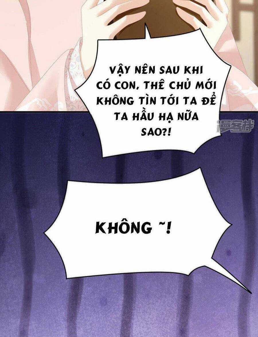 Hậu Cung Của Nữ Đế Chapter 307 trang 42