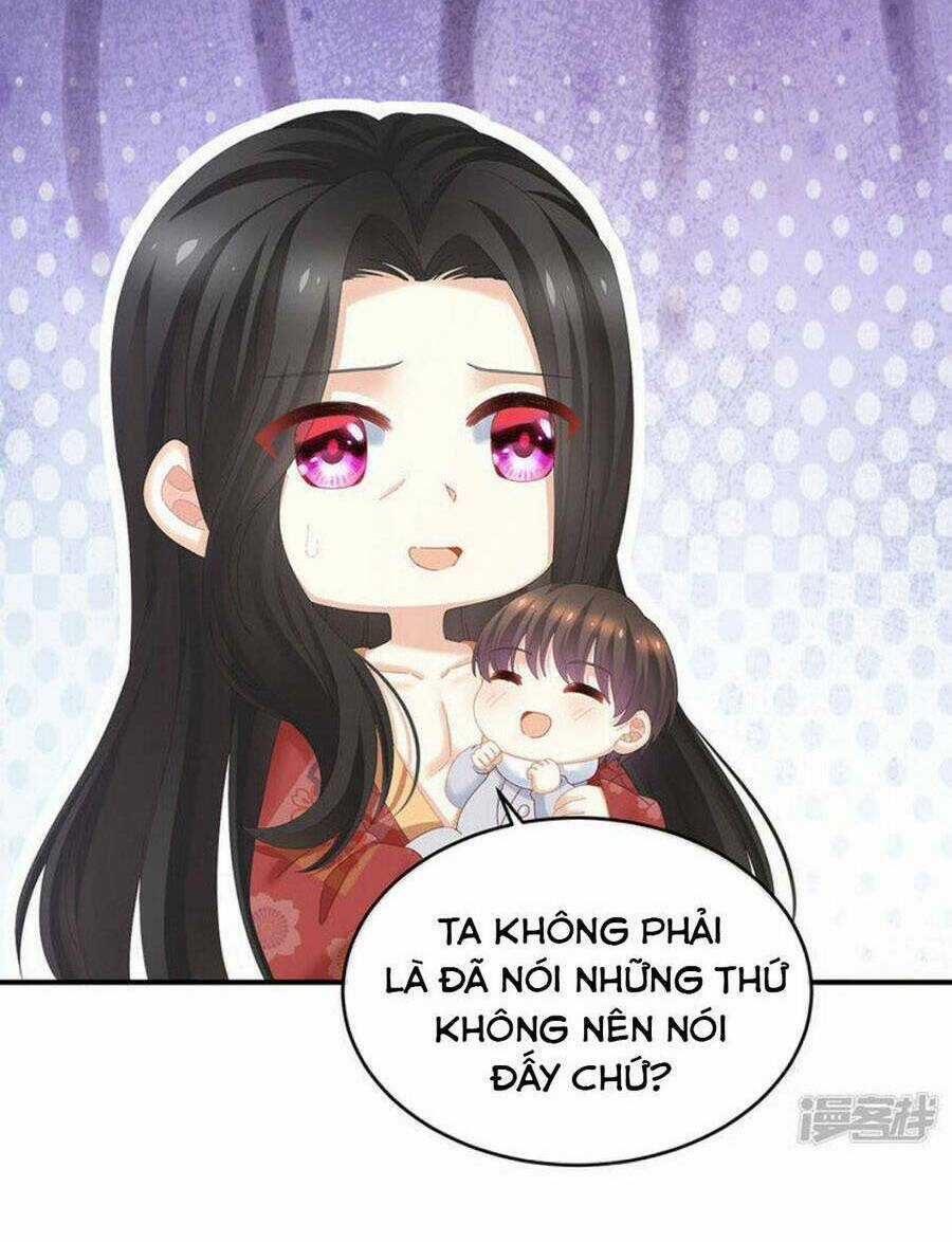 Hậu Cung Của Nữ Đế Chapter 307 trang 43