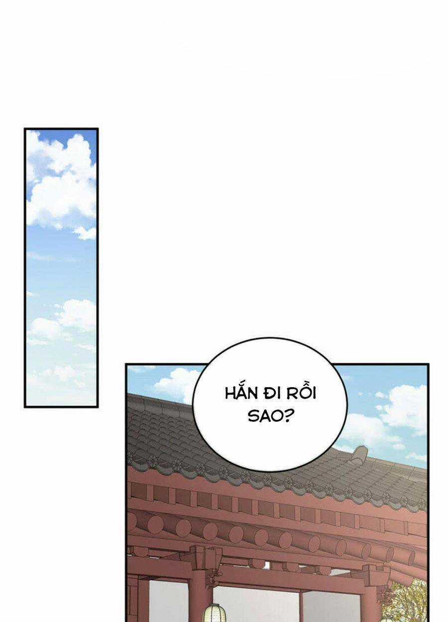 Hậu Cung Của Nữ Đế Chapter 307 trang 44