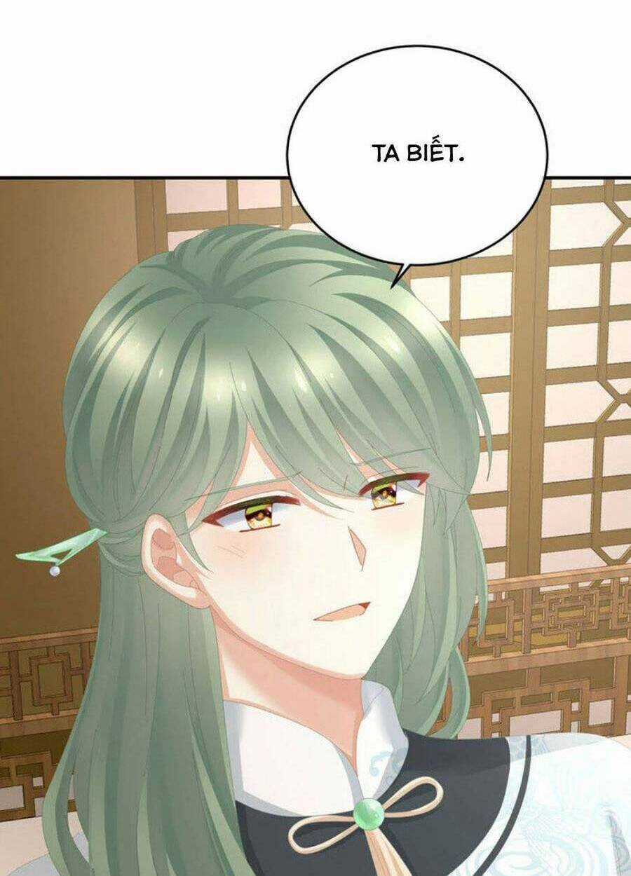 Hậu Cung Của Nữ Đế Chapter 307 trang 47