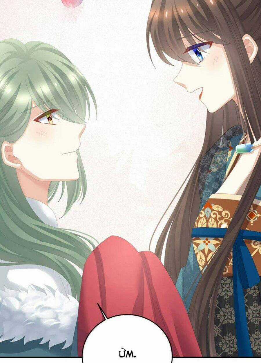 Hậu Cung Của Nữ Đế Chapter 307 trang 49