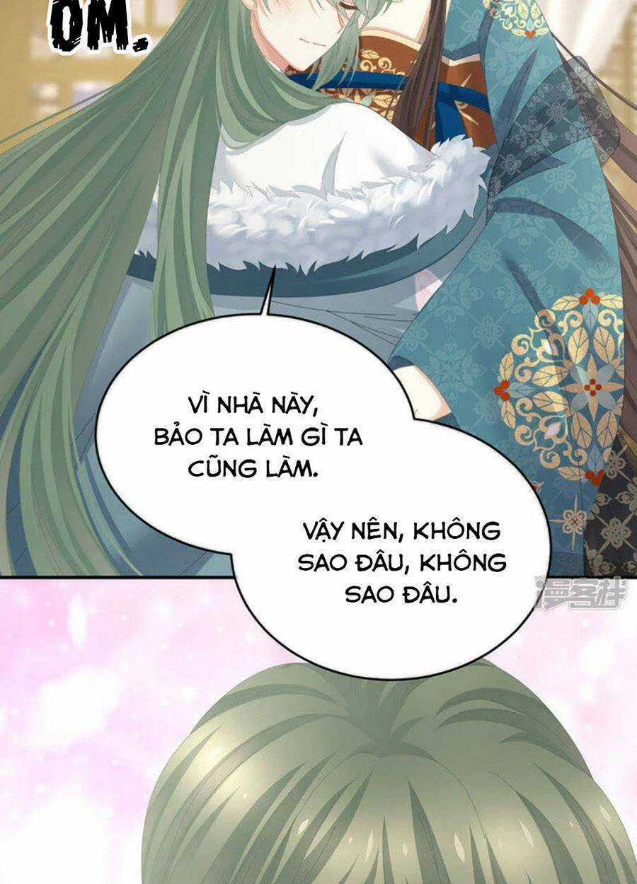 Hậu Cung Của Nữ Đế Chapter 307 trang 52