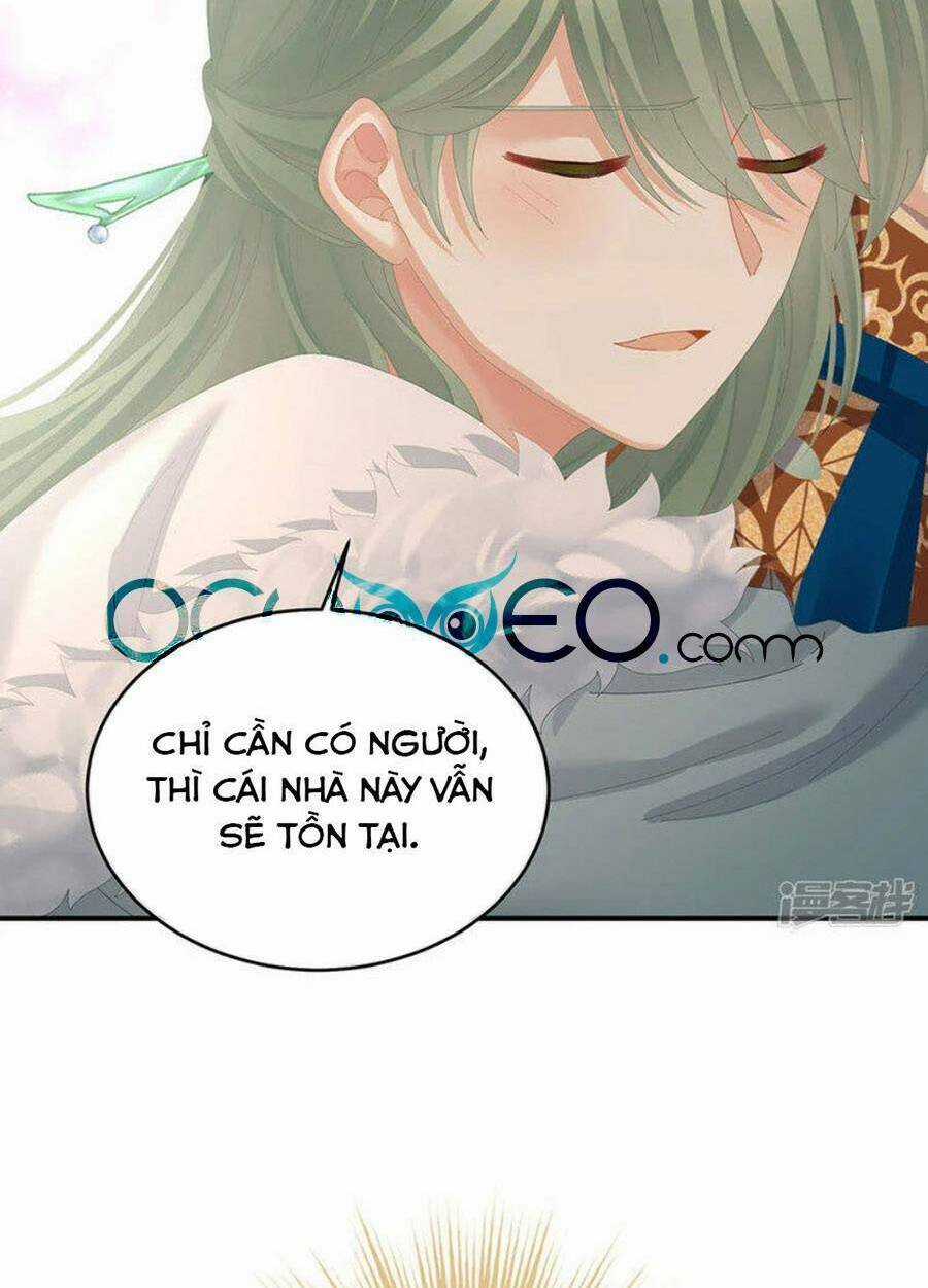 Hậu Cung Của Nữ Đế Chapter 307 trang 53
