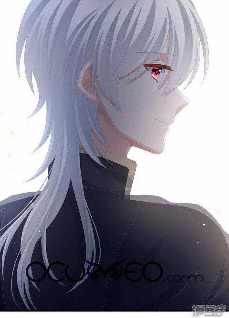 Hậu Cung Của Nữ Đế Chapter 307 trang 8