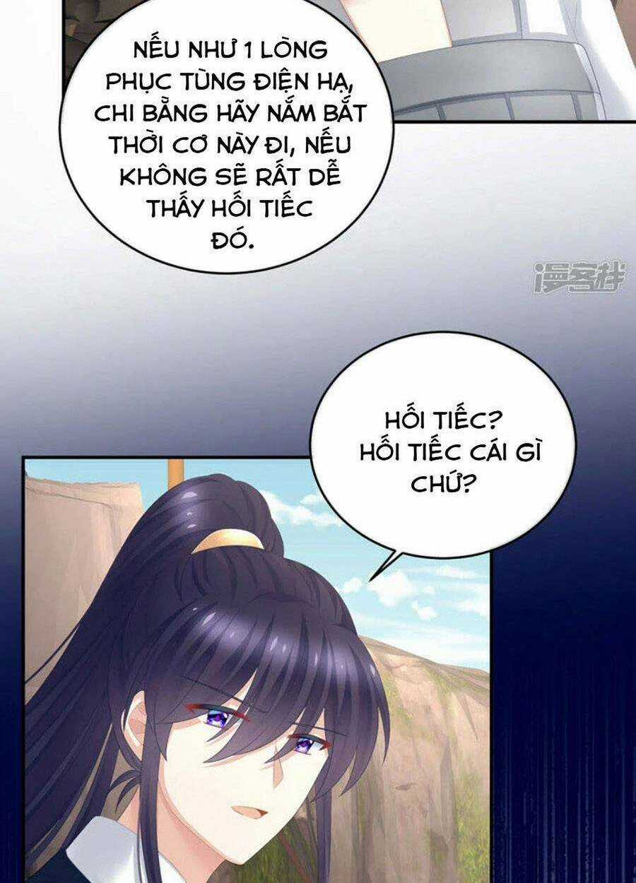 Hậu Cung Của Nữ Đế Chapter 308 trang 10