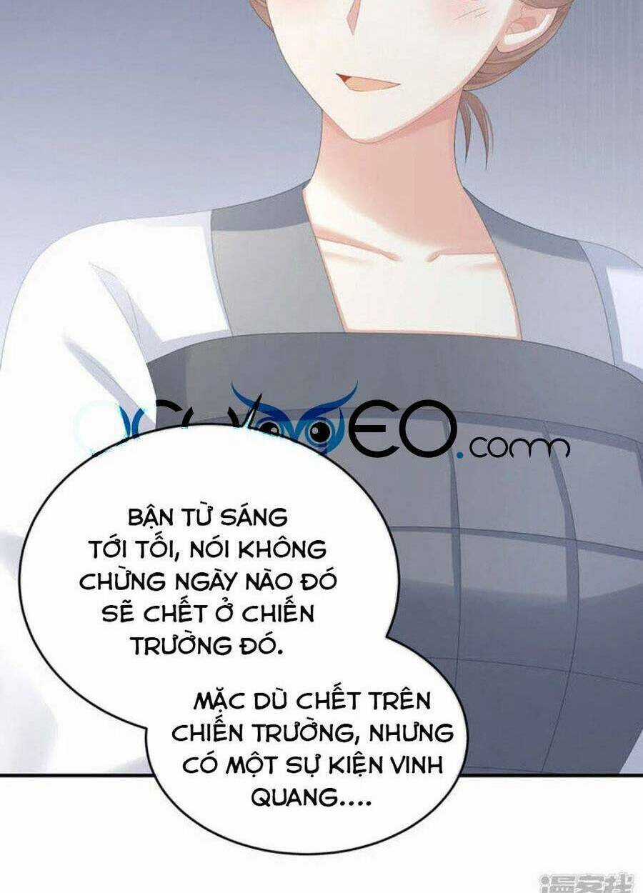 Hậu Cung Của Nữ Đế Chapter 308 trang 12