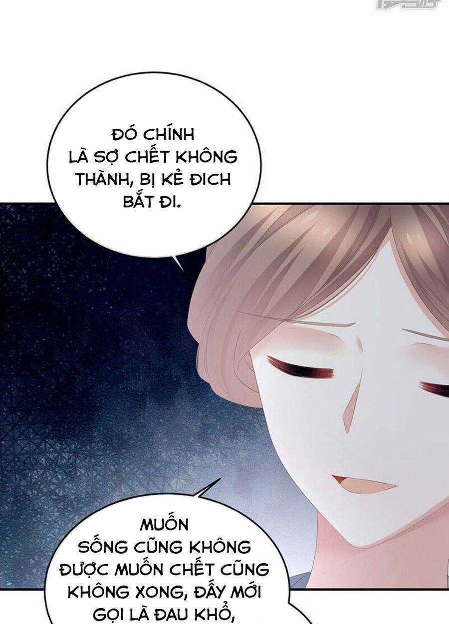 Hậu Cung Của Nữ Đế Chapter 308 trang 13