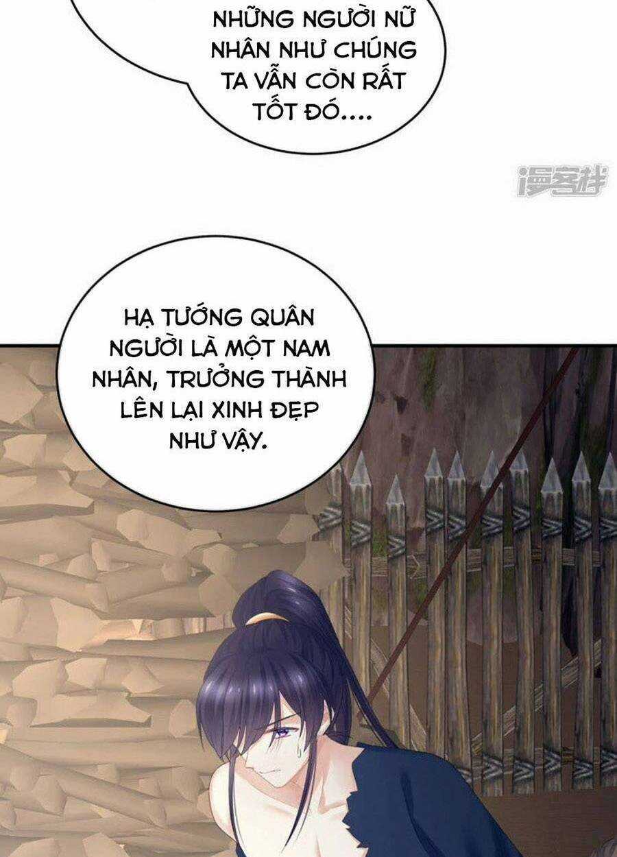 Hậu Cung Của Nữ Đế Chapter 308 trang 14