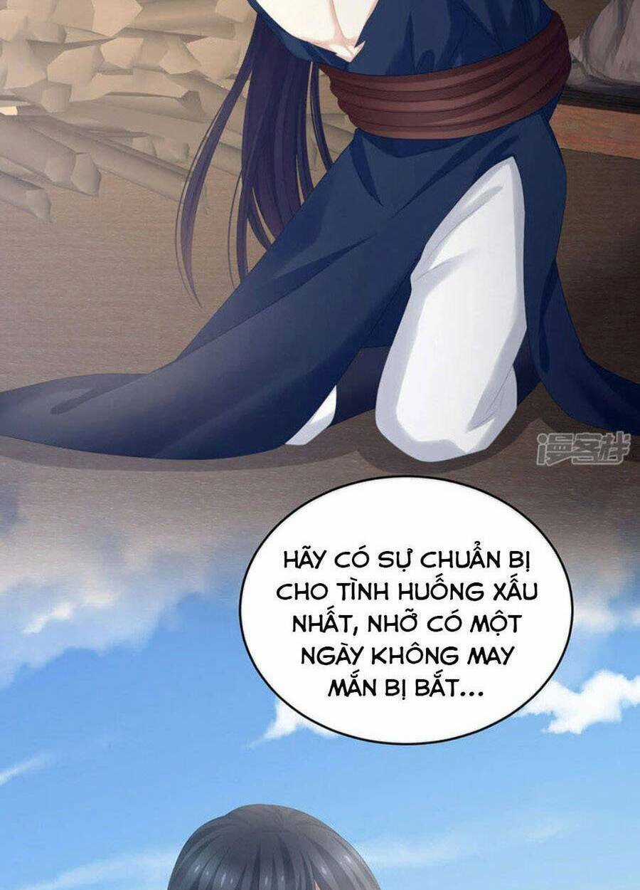 Hậu Cung Của Nữ Đế Chapter 308 trang 15