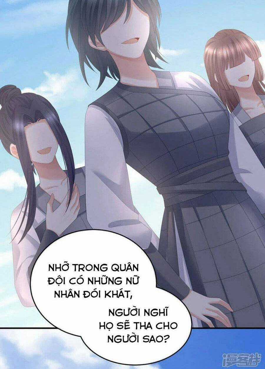 Hậu Cung Của Nữ Đế Chapter 308 trang 16
