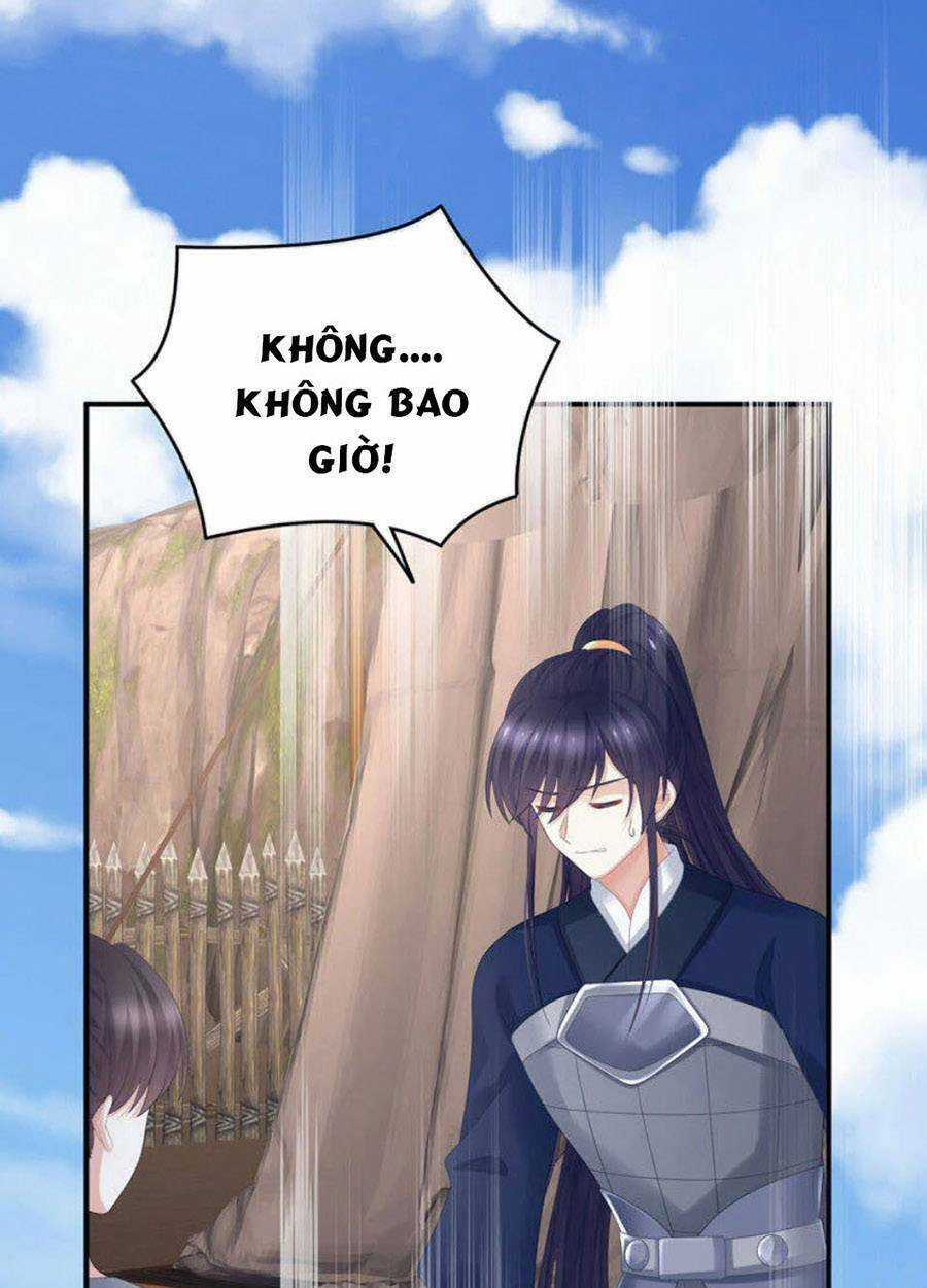 Hậu Cung Của Nữ Đế Chapter 308 trang 17