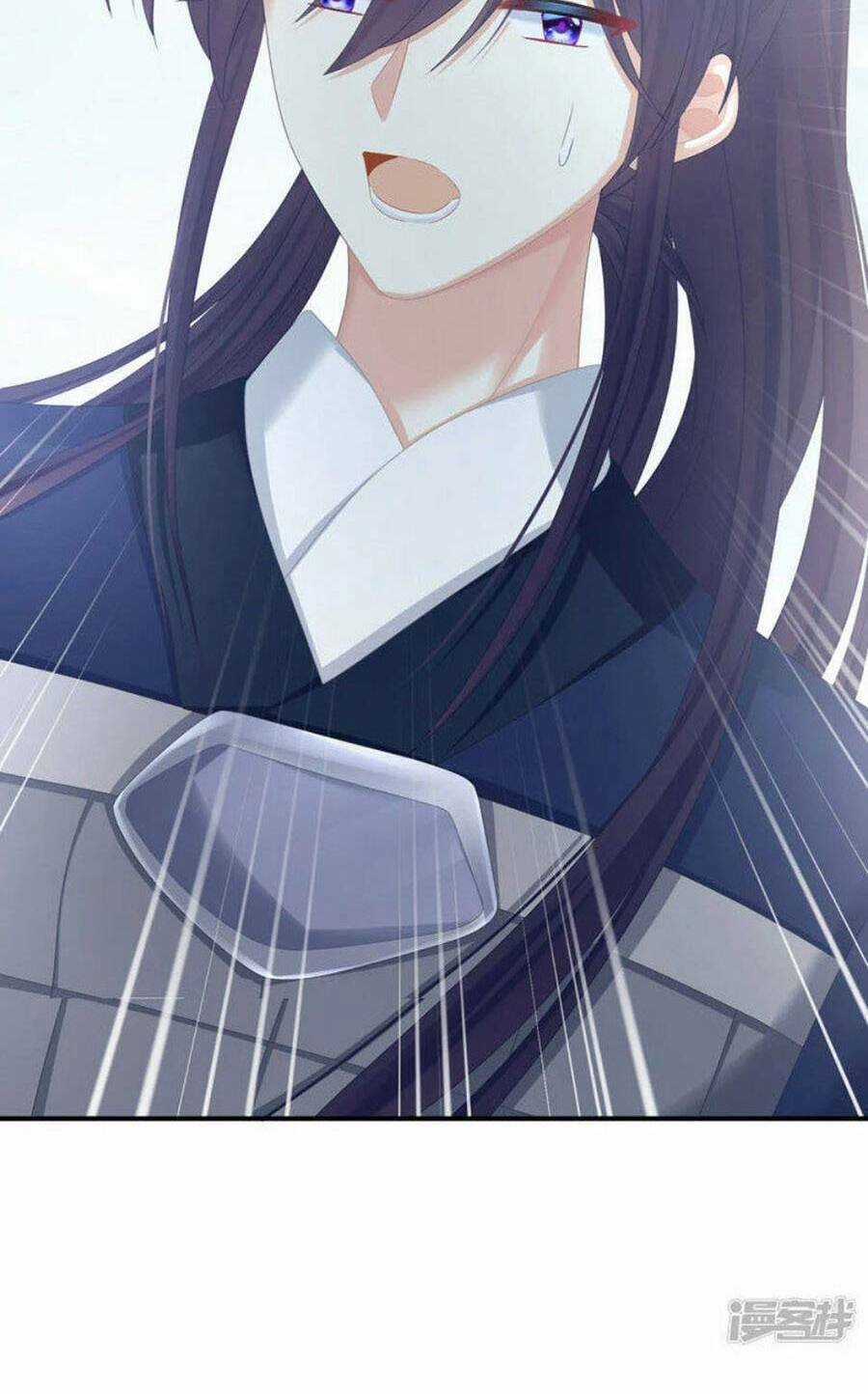 Hậu Cung Của Nữ Đế Chapter 308 trang 19