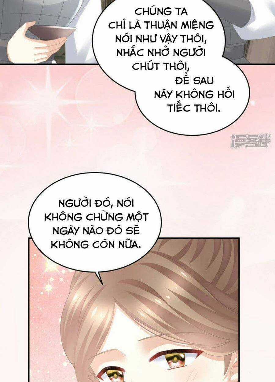 Hậu Cung Của Nữ Đế Chapter 308 trang 21