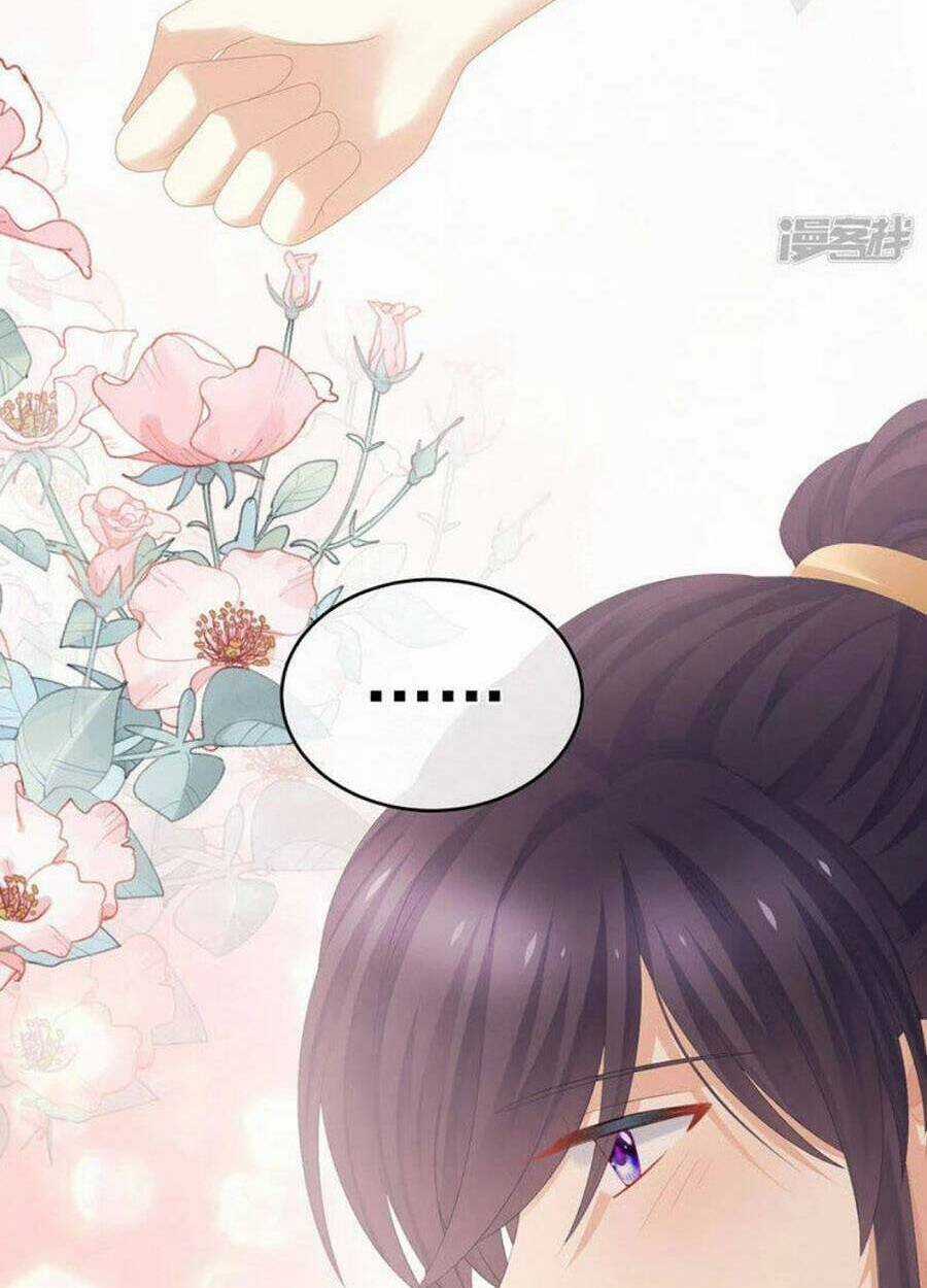 Hậu Cung Của Nữ Đế Chapter 308 trang 23