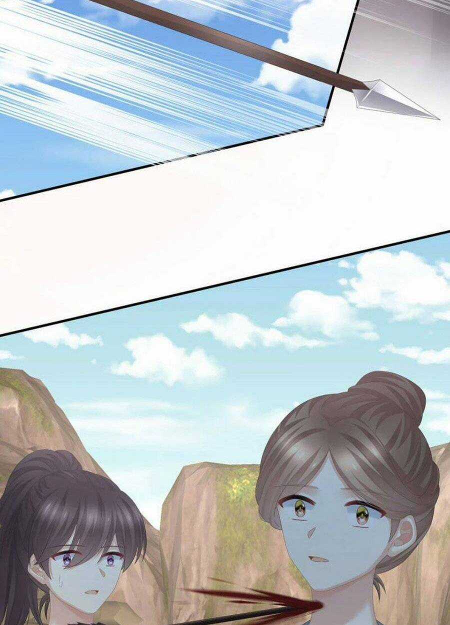 Hậu Cung Của Nữ Đế Chapter 308 trang 25