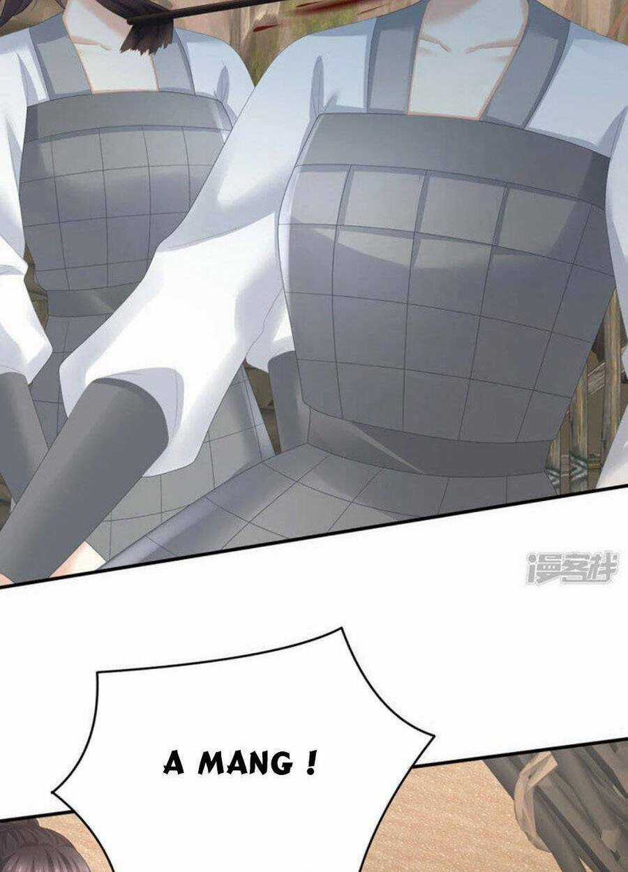 Hậu Cung Của Nữ Đế Chapter 308 trang 26