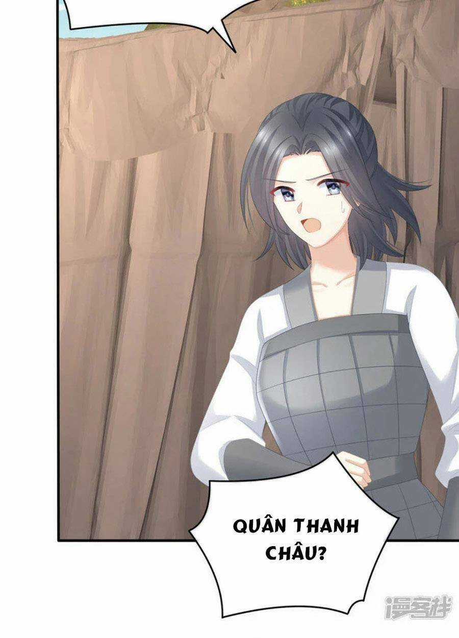 Hậu Cung Của Nữ Đế Chapter 308 trang 28