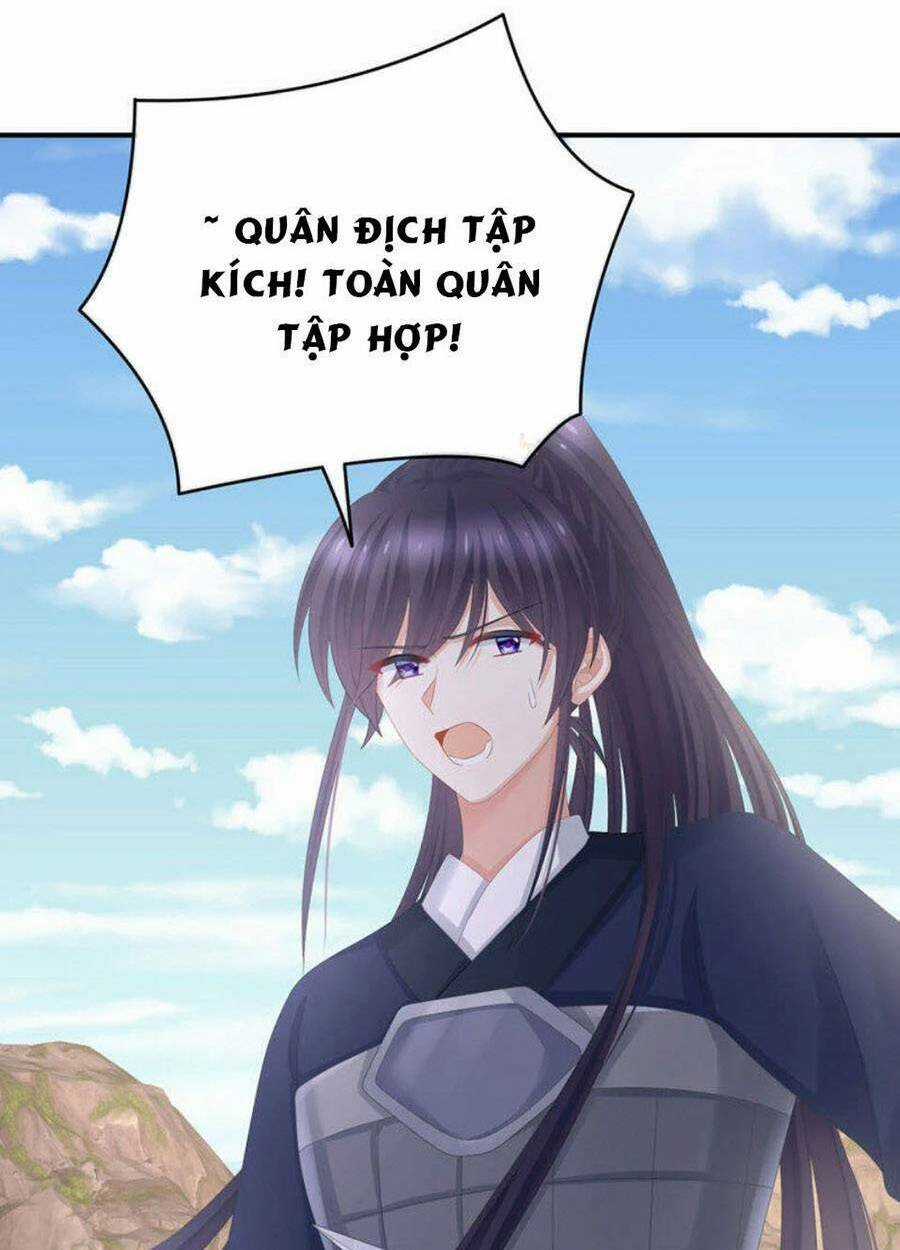 Hậu Cung Của Nữ Đế Chapter 308 trang 29
