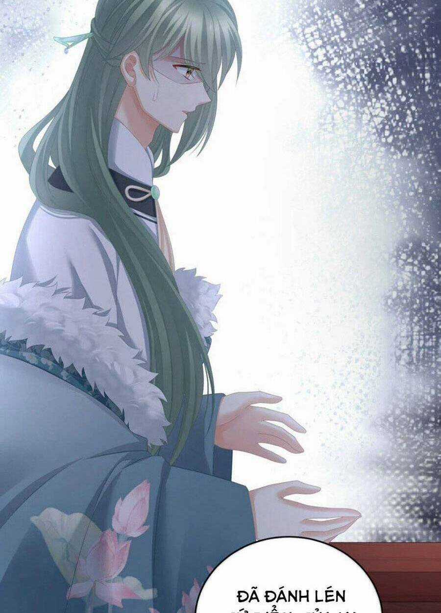 Hậu Cung Của Nữ Đế Chapter 308 trang 35